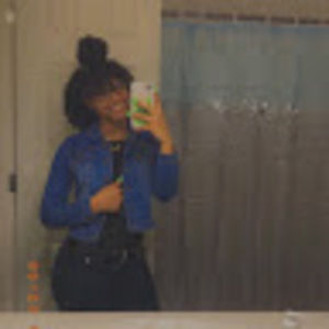 Meet your Posher, Cambree